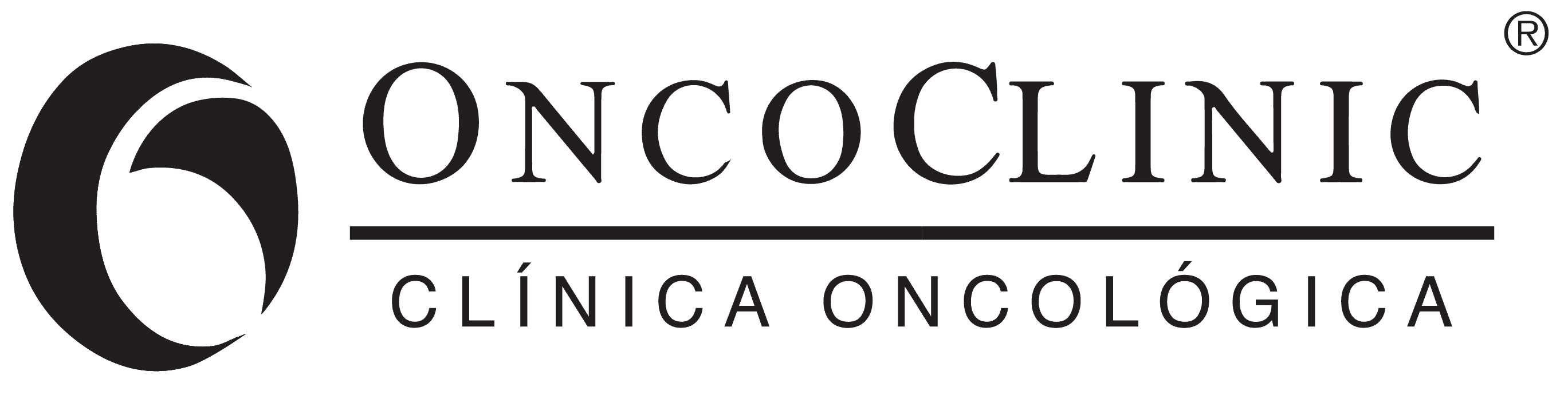ONCOCLINIC - Logo Claro